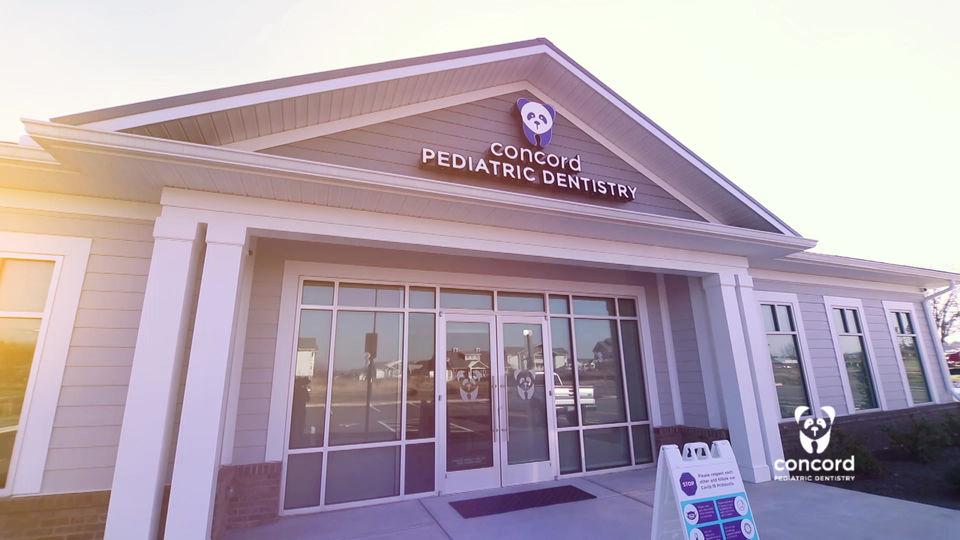 Concord Pediactrics Denistry